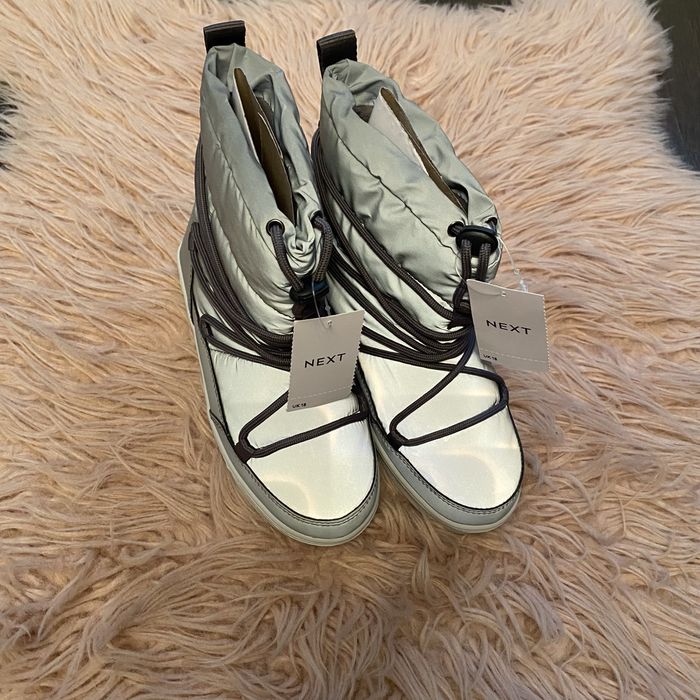 Зимове взуття дитяче