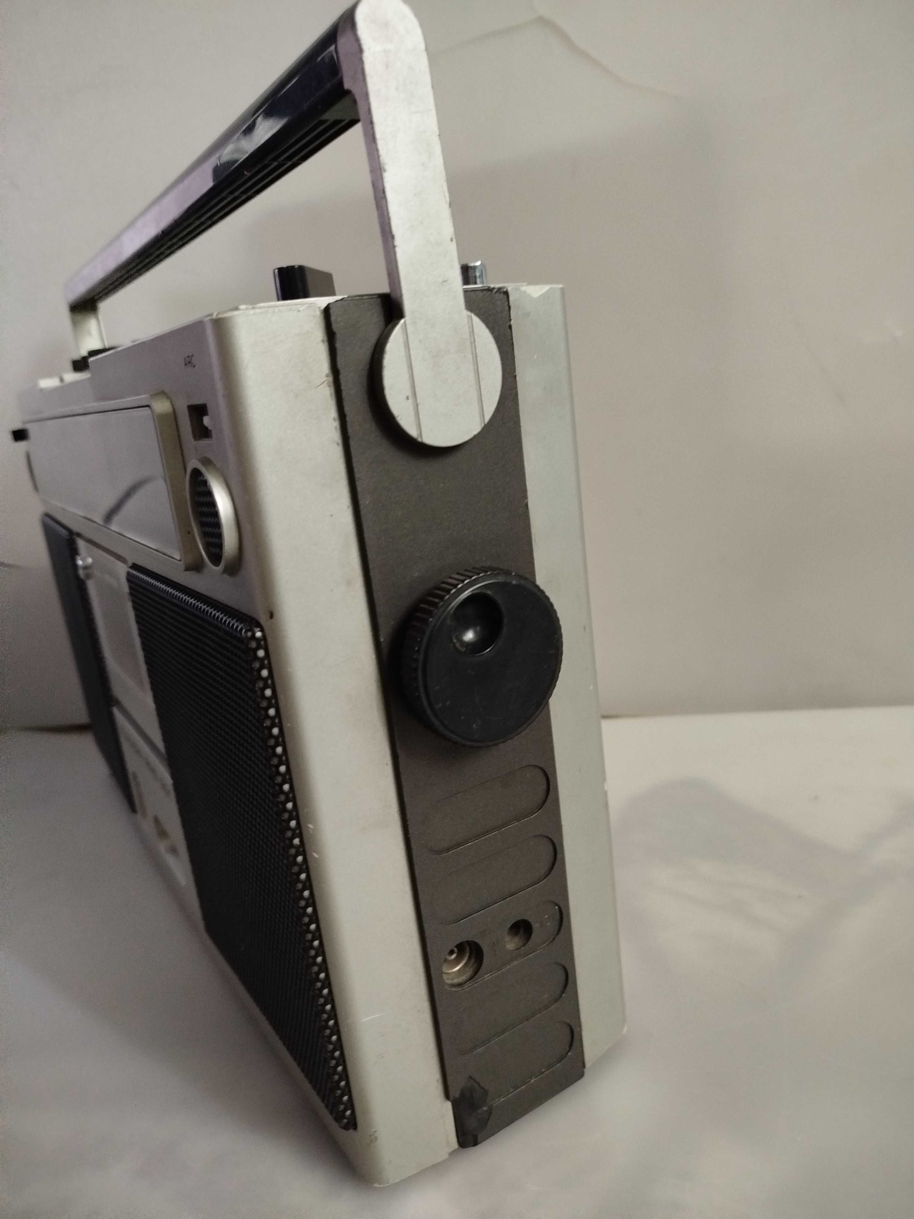Unitra Klaudia RMS 801 Radiomagnetofon