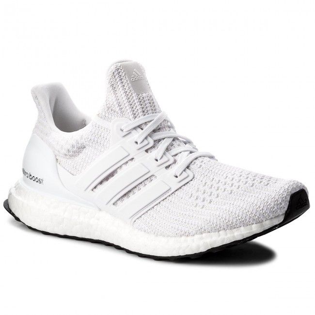 adidas Ultra Boost 4.0 Triple White r.40 25cm