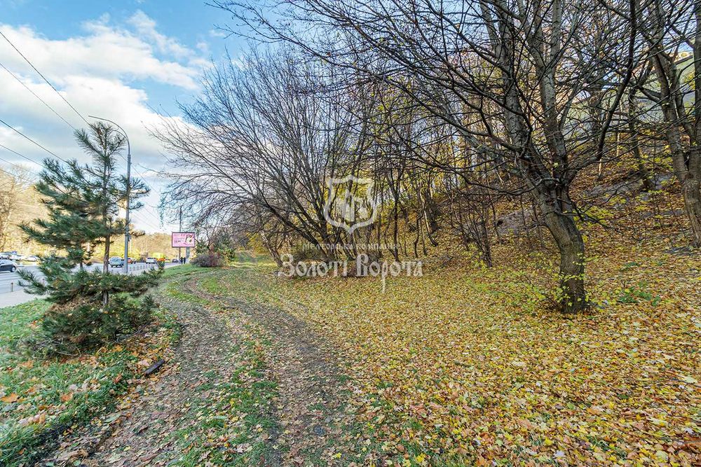 Земельна ділянка під будівництво, 8х10 соток. Печерський район