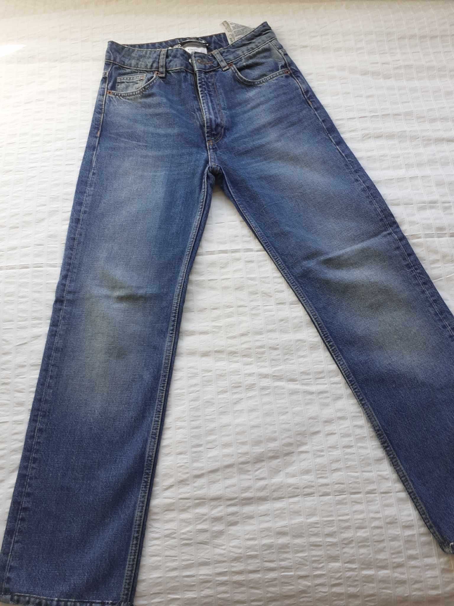 Levis originais (feminino)