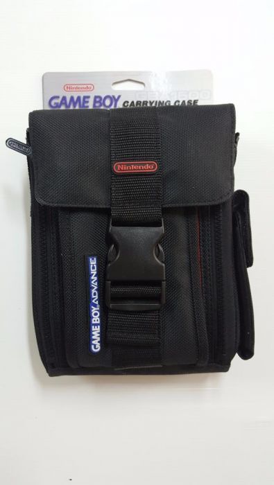 Bolsa GBA XXL Nova