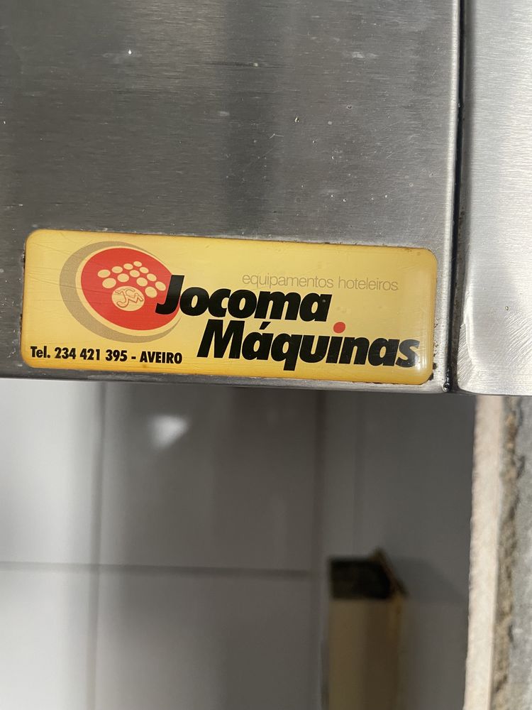 Exaustor para restaurante