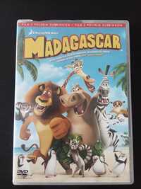 Madagascar - film