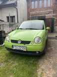 Vw lupo 1.4 75km OC do lutego 2026