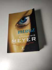 Intruz Stephenie Meyer