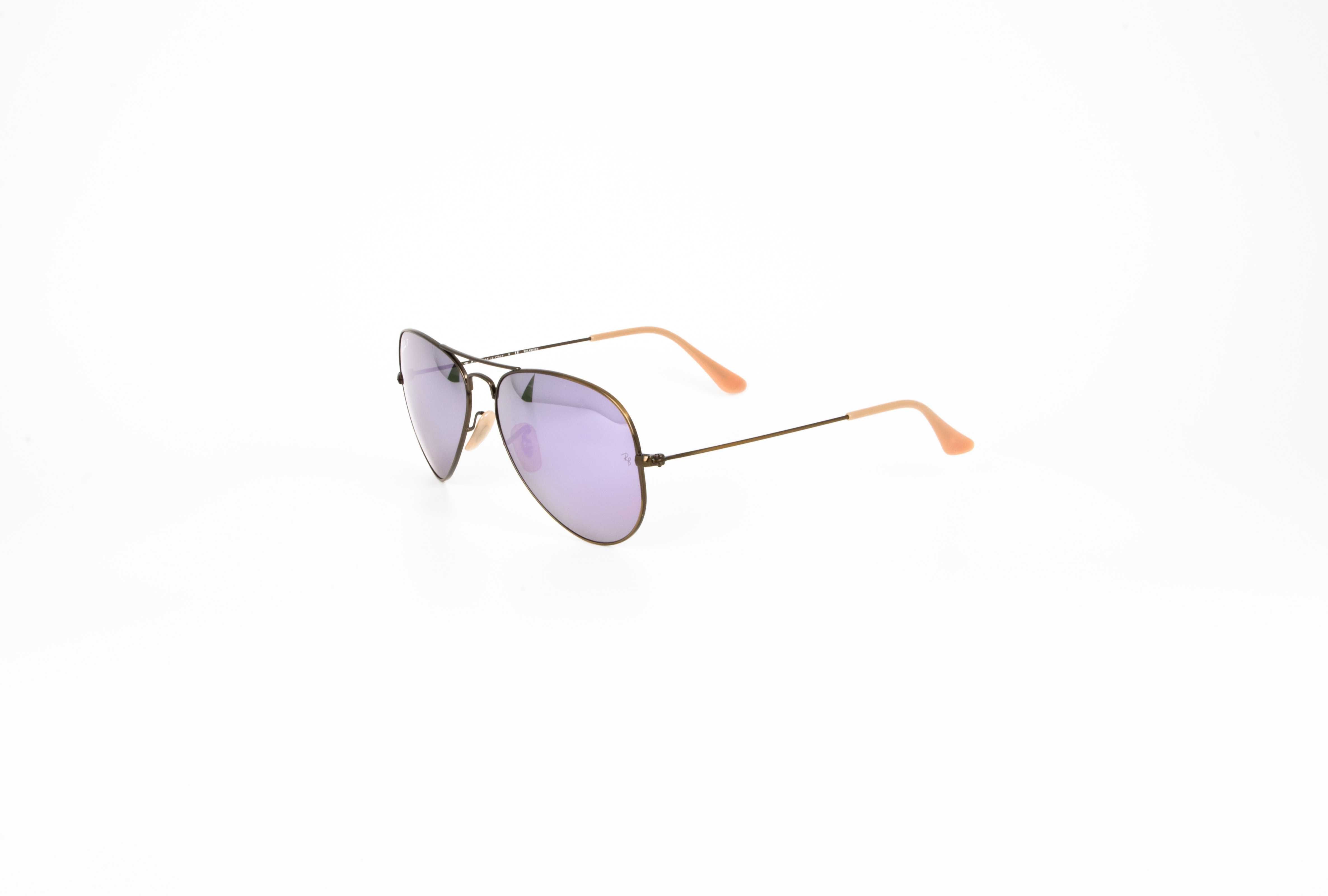 Ray Ban RB3025 Aviator новые ОРИГИНАЛ! очки окуляри поляризационные