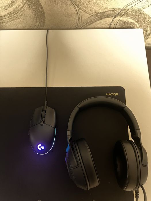 Ігровий ПК в ідеальному стані