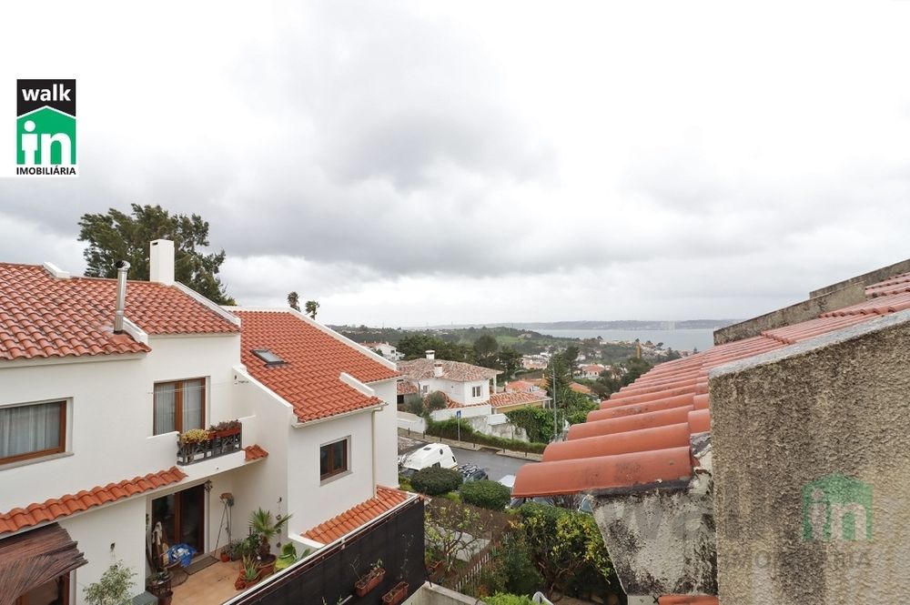 Moradia no Alto do Lagoal - Caxias