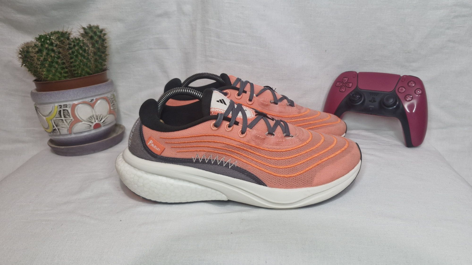 Кросівки Adidas Supernova 2.0.Розмір 42.5