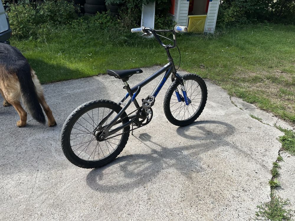 Rower BMX Magna 20 cali
