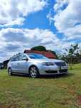 Volkswagen Passat B6 2.0 TDI