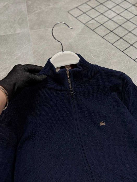 кофта burberry мужкая кофта  барбери флиска свитер  burberry