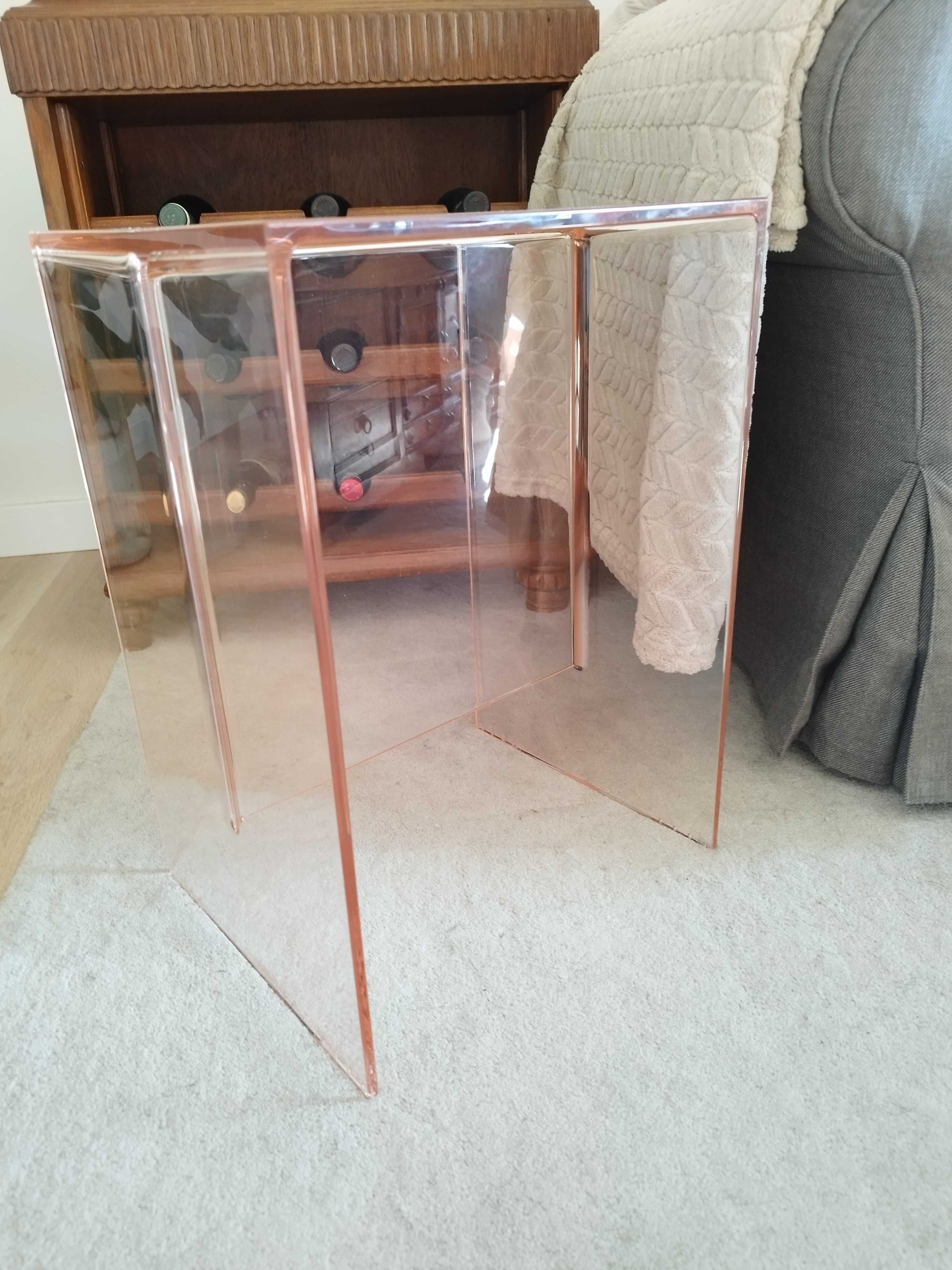 Taboret łazienkowy Kartell Laufen
