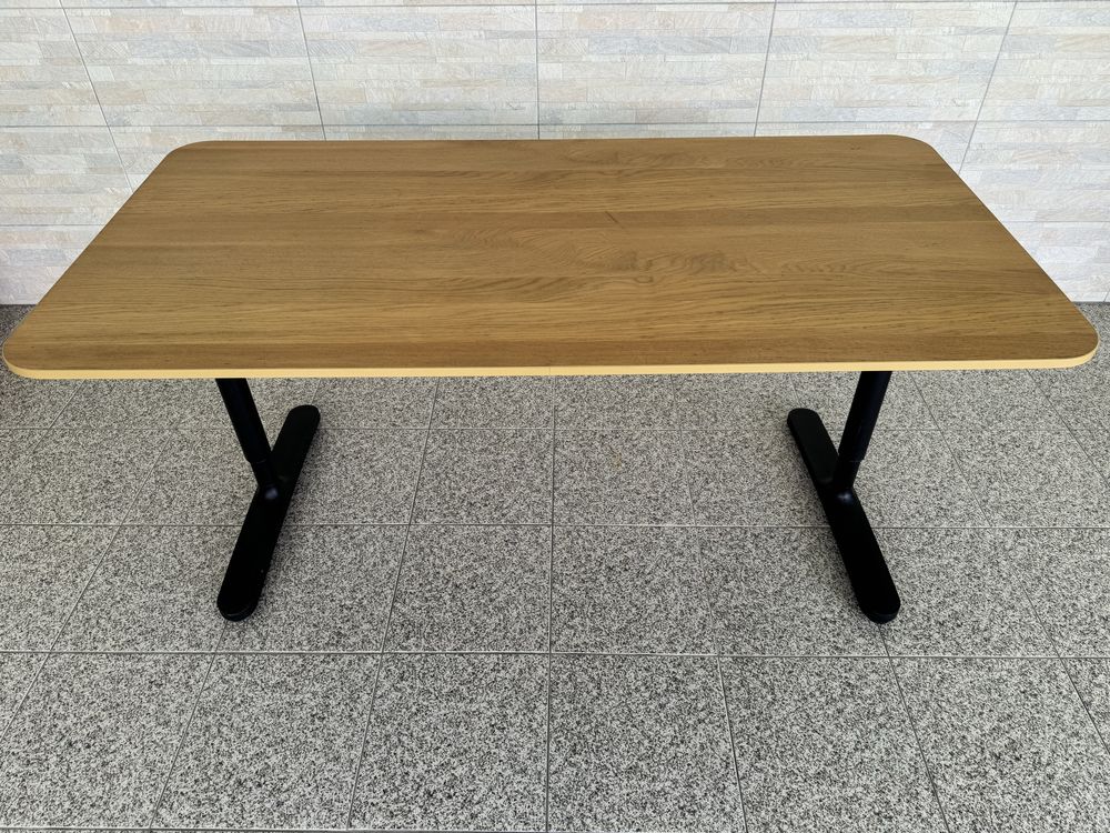 Mesa de escritorio Ikea Bekant