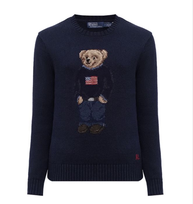 Светр Ralph Lauren свитер S, М, L