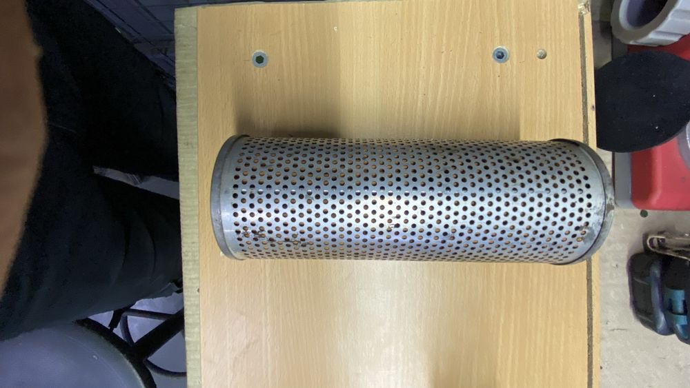 Гідравлічний фільтрувальний елемент Vickers 398856