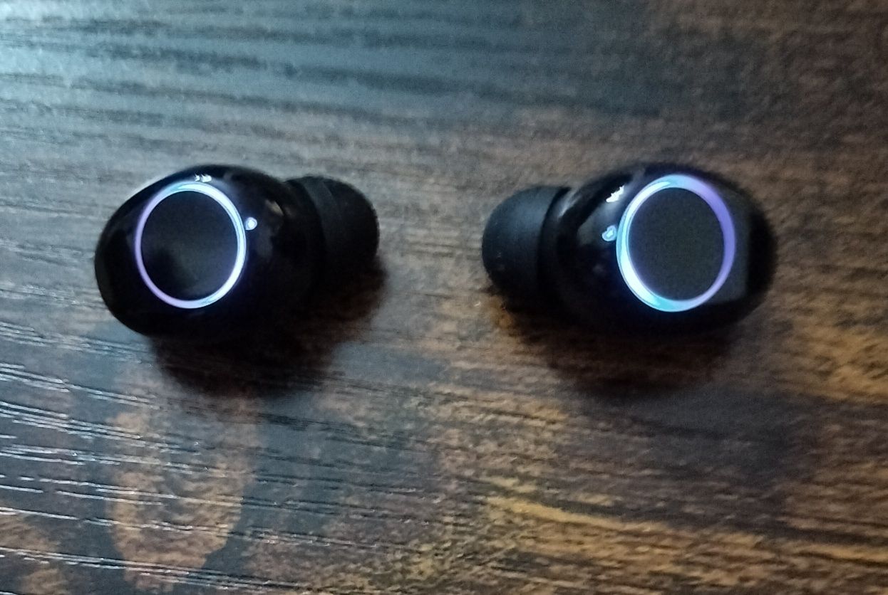 Auriculares bluetooth M90 PRO