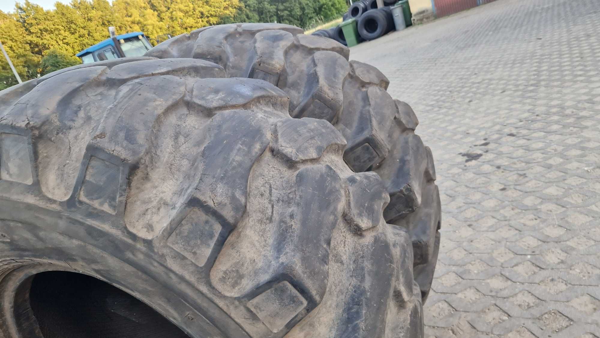 20-24 22/70-24 Alliance 80% bez napraw Fadroma Hanomag Werklust