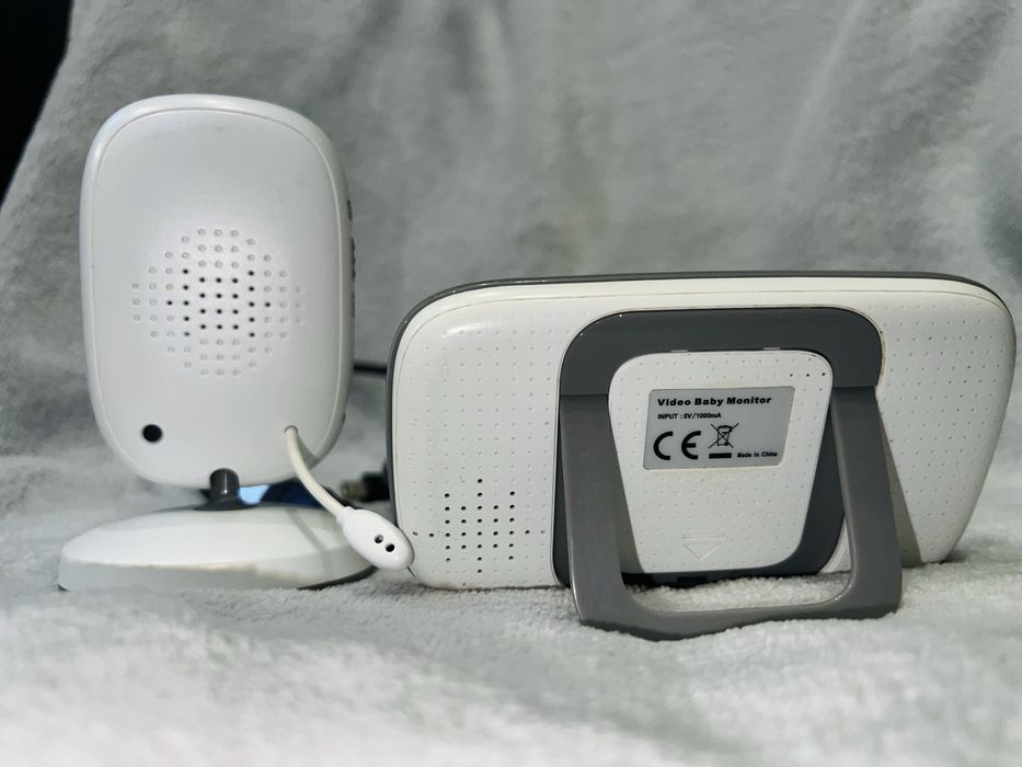Niania elektryczna Baby Monitor