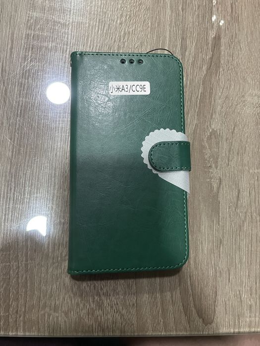 Пррдам новий чохол книжкою на телефон Xiaomi A3 Lite