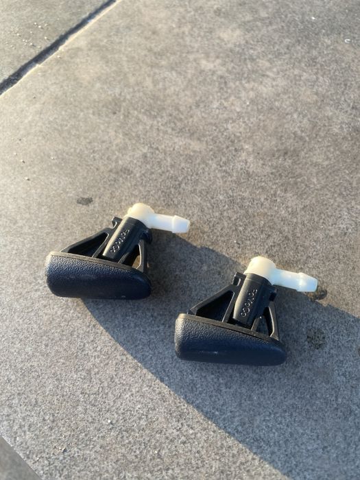 Форсунки омывача Ford c max mk2 usa