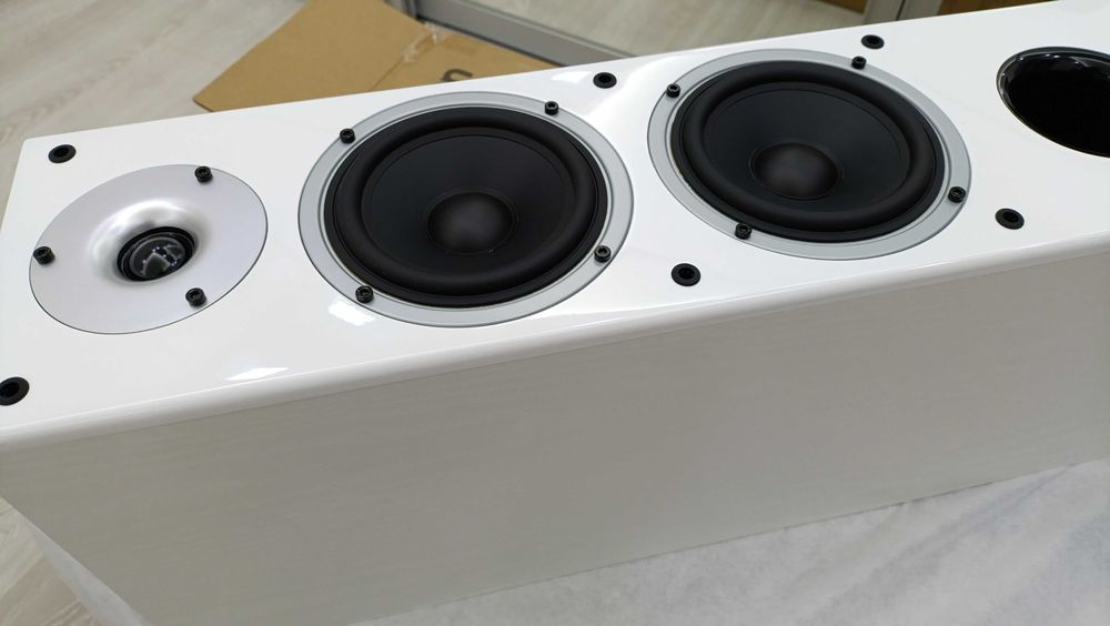 WILSON RAPTOR 5 напольные колонки акустическая система HI-FI (2 штуки)