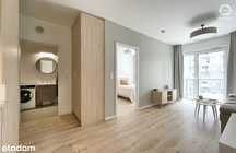 2 pokoje | od 15 lipca | Bez prowizji | Pets Friendly