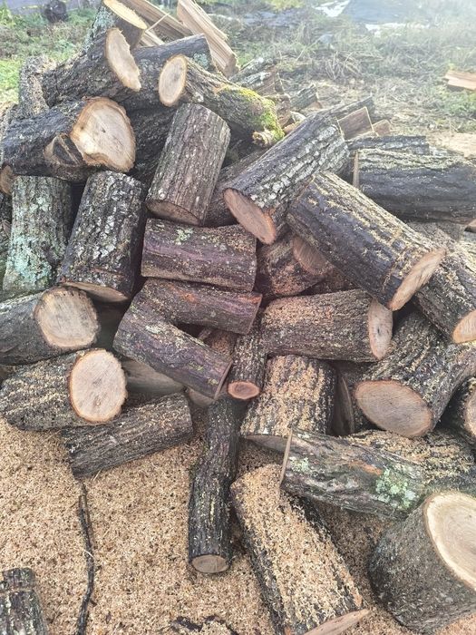 Продам дрова Київ київська область швидкою доставкою