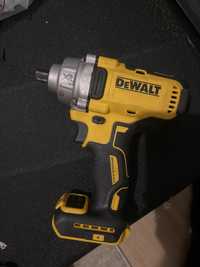 Klucz udarowy Dewalt Dcf892