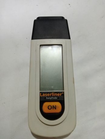 Вологомір laserliner dampfinder