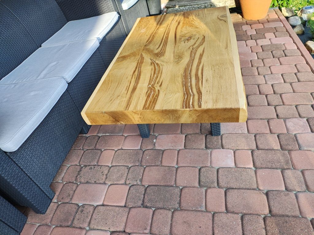 Płat dębowy 118x74