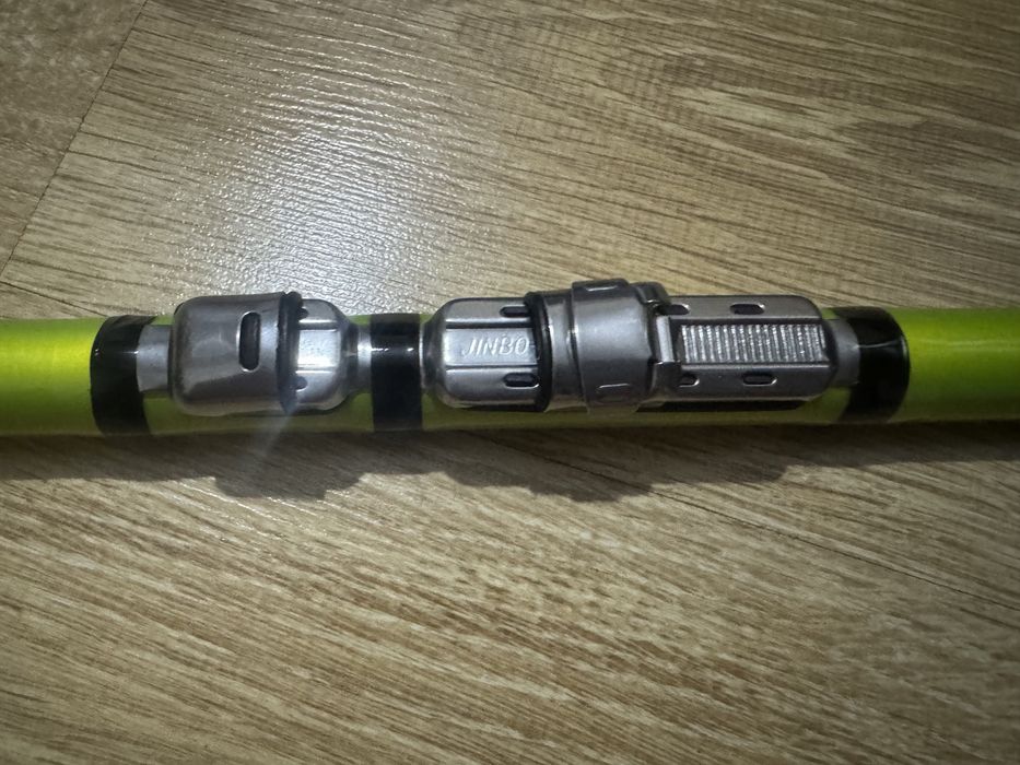 Вудка рибацька 3м