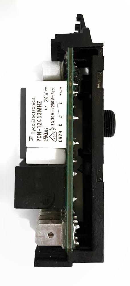 Термостат холодильника для вина DANFOSS ETC 1H3 077F1403 BJ 4109