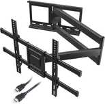 Suporte Tv parede ate 75'' - Novo na caixa (oportunidade)
