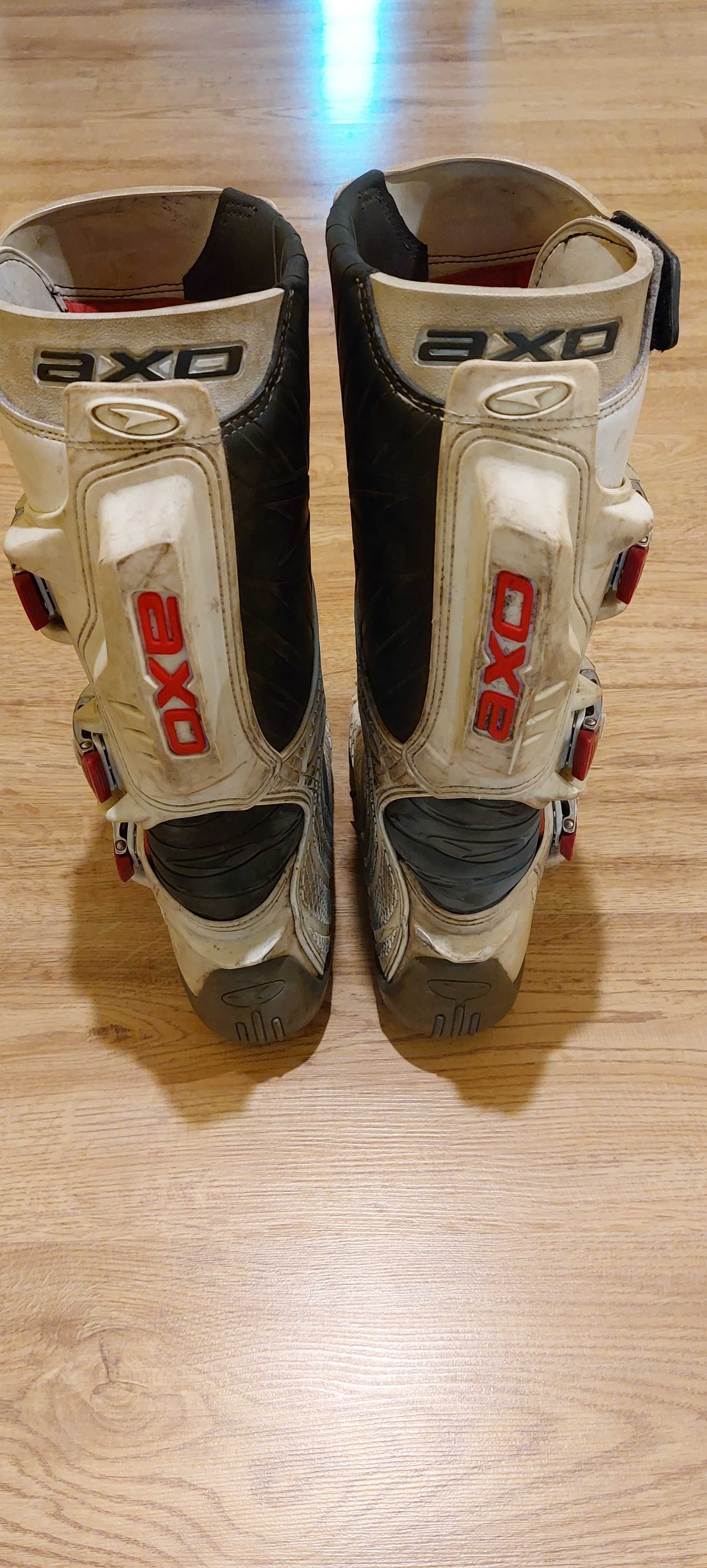Buty AXO Prime 42 nowy model markowe oryginalne nie Maverick itp