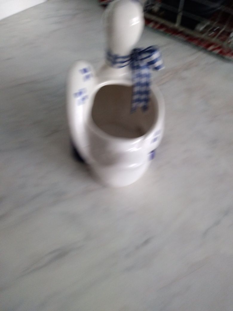 Osłonka ceramiczna gąska