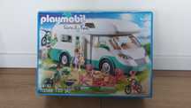 Playmobil kamper 70088