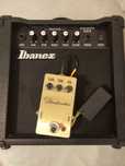 Wzmacniacz gitarowy IbanezGTA10