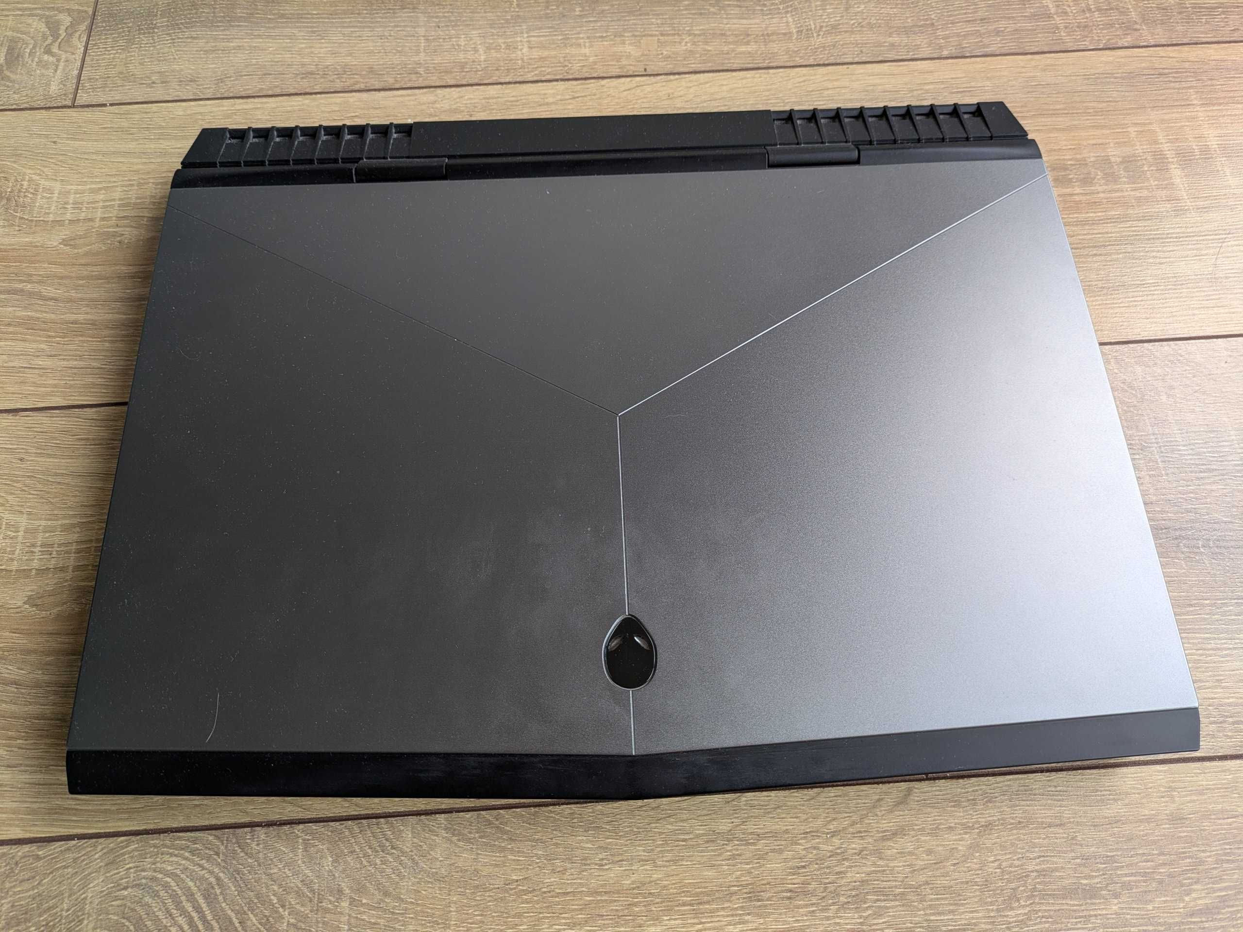 Dell Alienware 17 R4