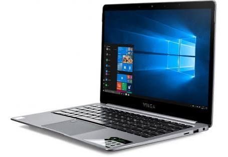 Vinga Iron/FHD/IPS/Pentium N5000/3.1 GHz/8 ГБ/SSD 256/UHD Graphics 605