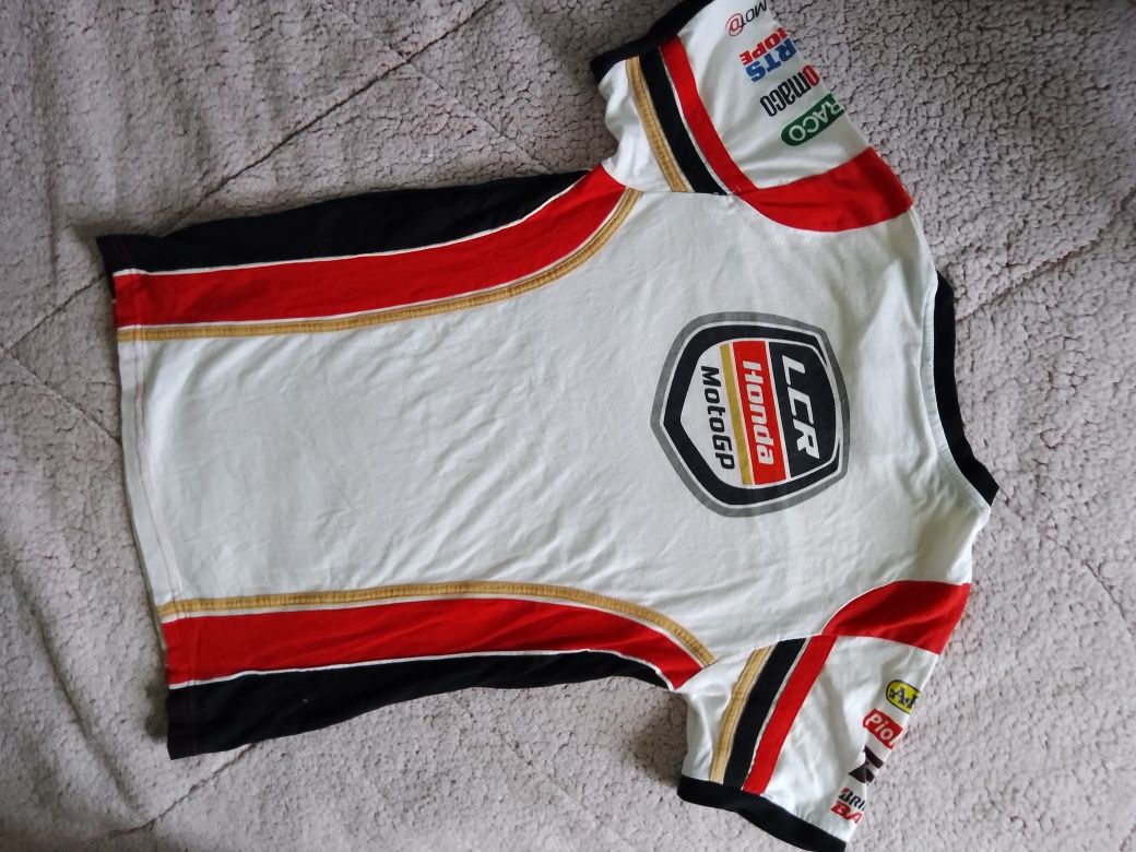 Koszulka Honda Hrc ,r.S