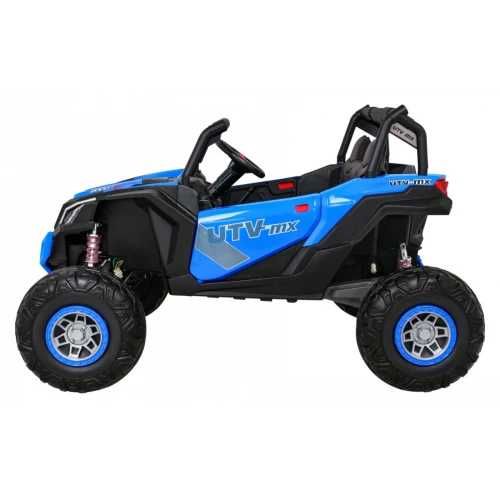 Auto Samochód Pojazd UTV-MX 4x4 24V Autko Buggy na akumulator