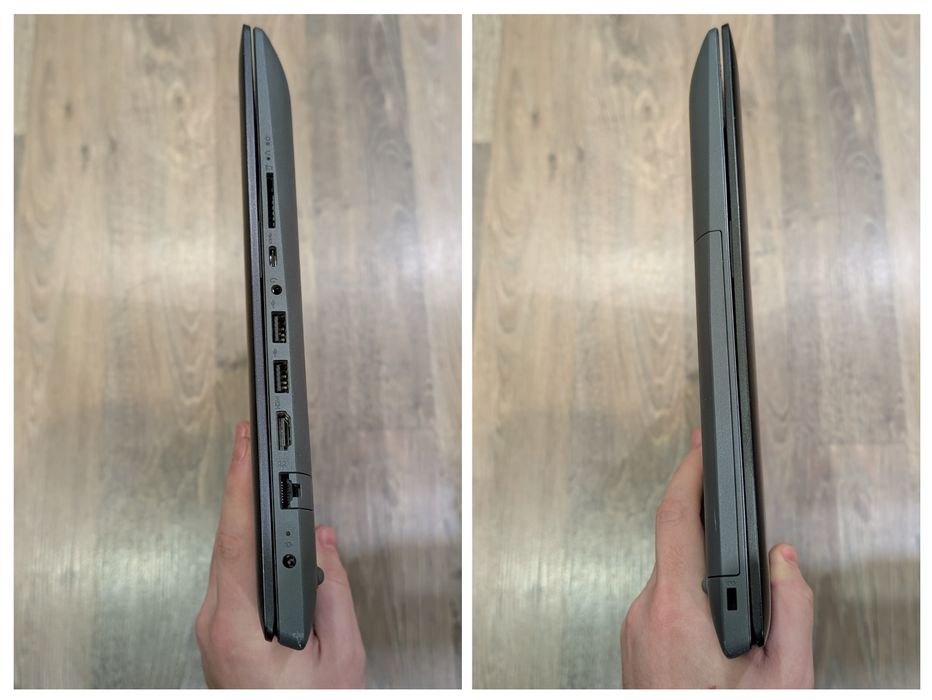 Lenovo 320-15IKB i5-7gen 8/256 Windows 10 + Office