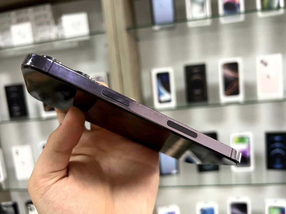 iPhone 14 Pro Max 512 GB Neverlock _ Гарантія _ Магазин_Обмін