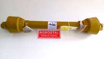 Wałek przekaźnika mocy WOM 90 cm RURA 480Nm AGROSTAL