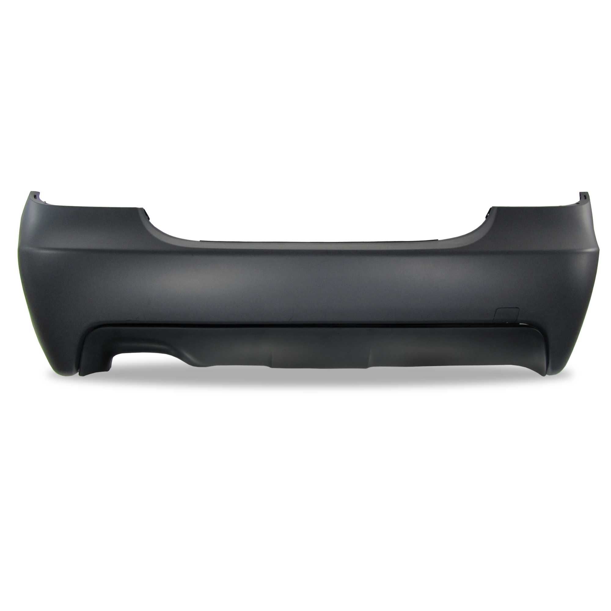 Para-choque traseiro para BMW Série 5 E60 2003 a 2010 Pack M