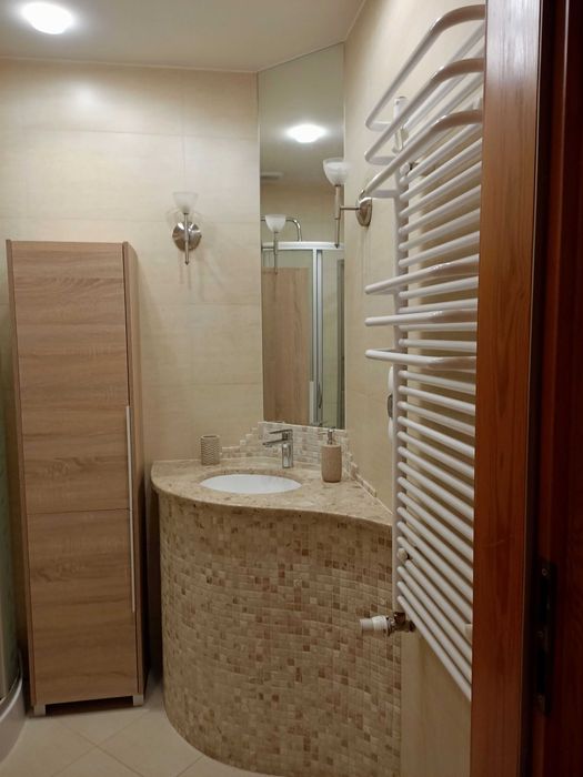 Mieszkanie na wynajem w domu jednorodzinnym z osobnym wejściem