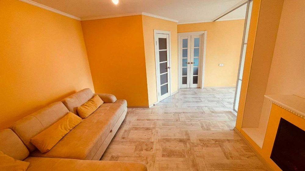 Продам однокімнатну квартиру в буд. 2013 року по вул. Зодчих 50Б