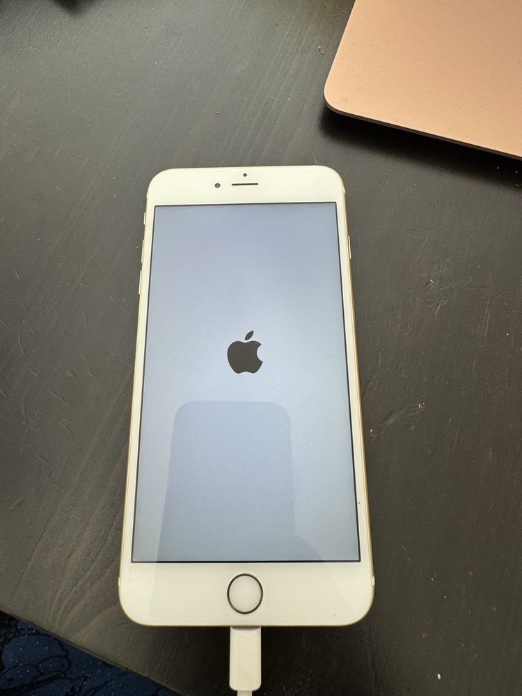 IPhone 6s Plus peças ou arranjo